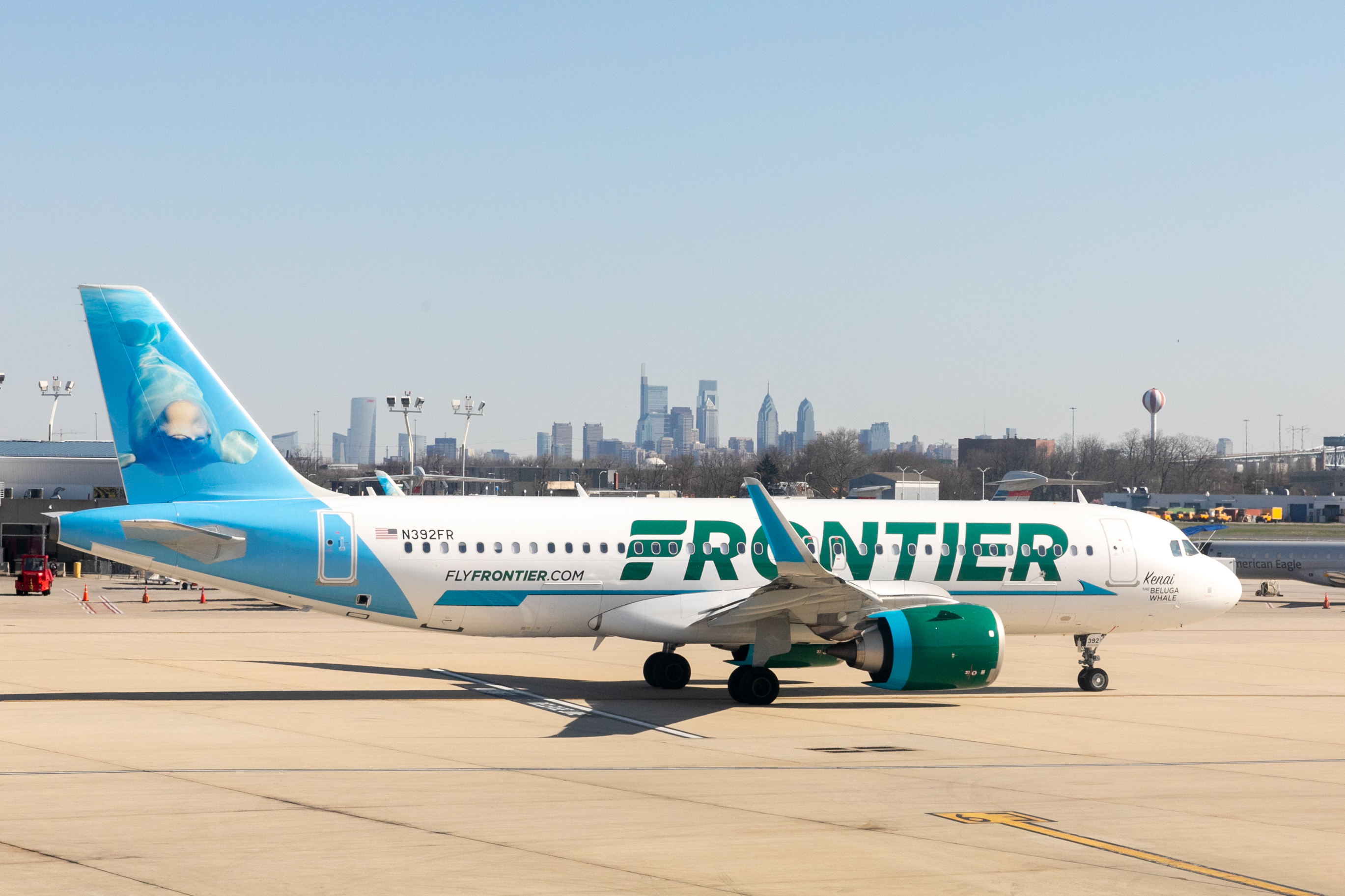 Airline News PHL